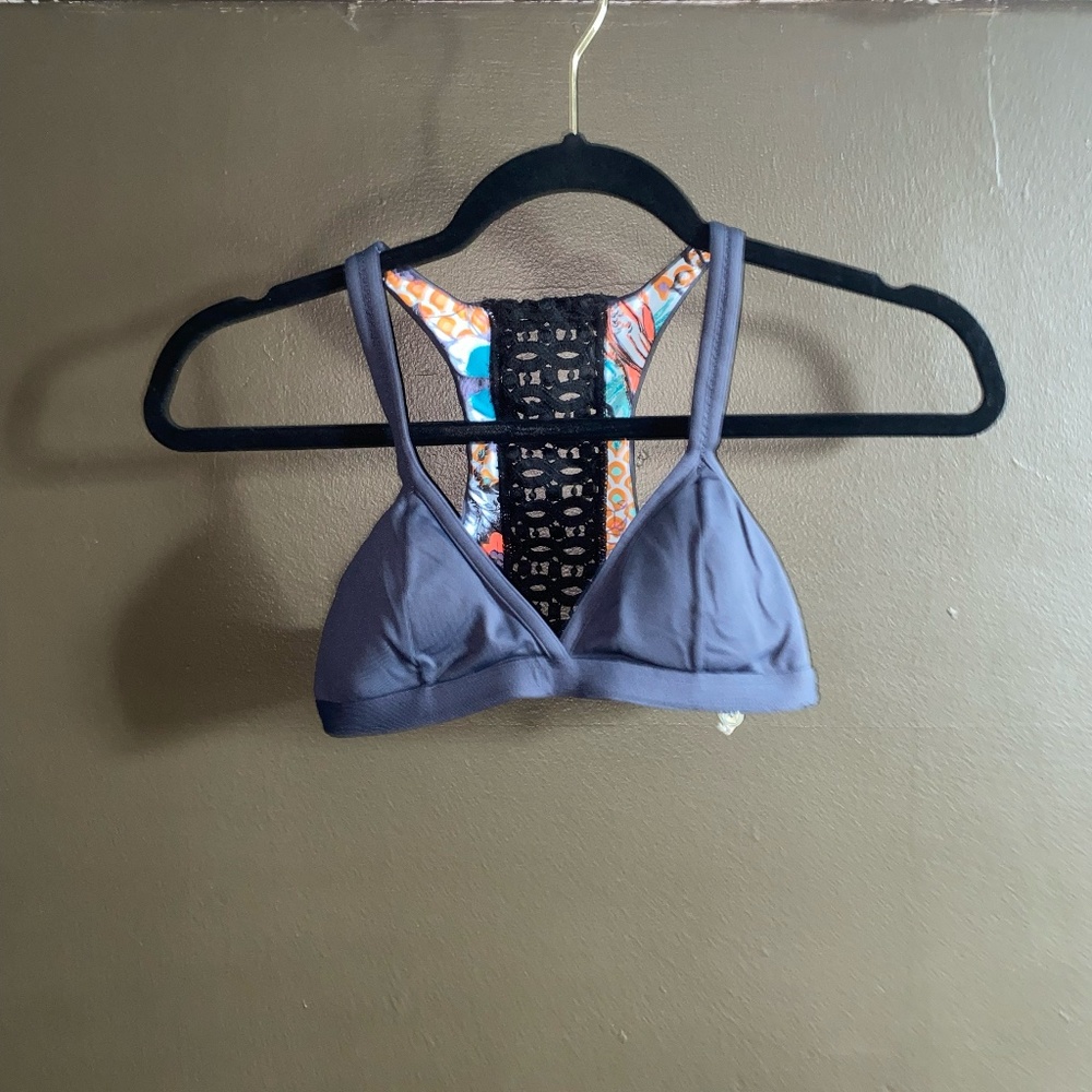 Maaji Reversible Bikini Top